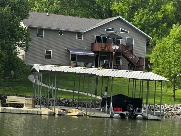 28017 Dogwood Dr, Unionville, MO 63565