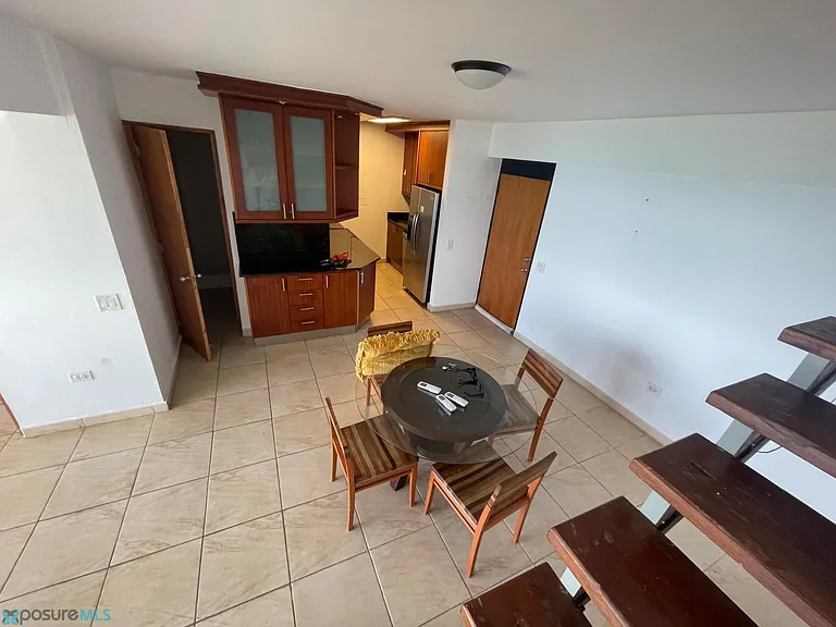 2305 Laurel #1014 — Photo 6