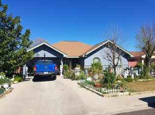 2039 Lindburgh Cir, Eagle Pass, TX 78852