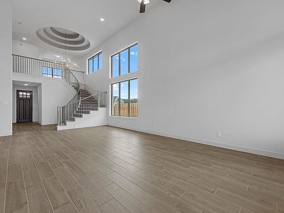 5th image of 2523 Canadian Ct
