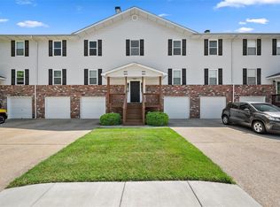 860 Boca Raton Dr UNIT G, Saint Peters, MO 63376