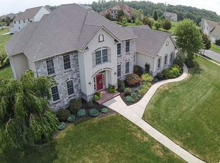 6405 Farmcrest Ln, Harrisburg, PA 17111