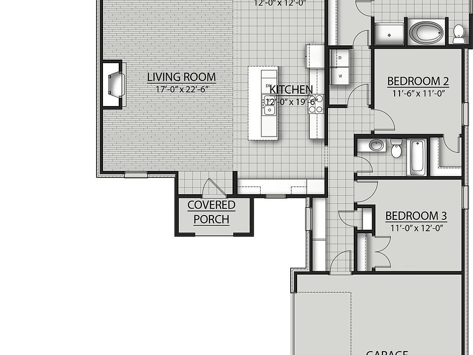 2nd image of 205 Arbor Springs Ln