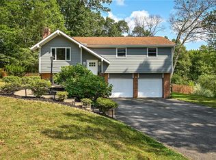 5390 Hardt Rd, Gibsonia, PA 15044