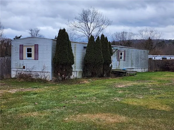 58 Myers Road, Godeffroy, NY 12729