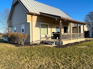 3677 State Route 598, Crestline, OH 44827