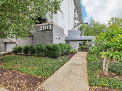1101 18th Ave S APT 401, Nashville, TN, 37212