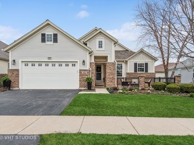 3607 Greystone Ave, Naperville, IL, 60564