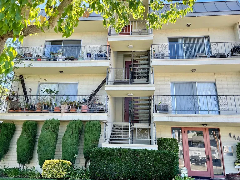 4441 Ponca Ave #H — Photo 20