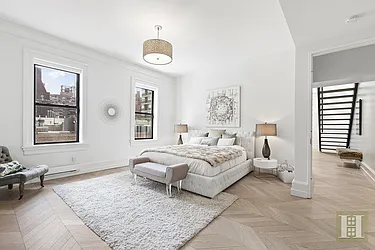 Rented by Halstead Real Estate