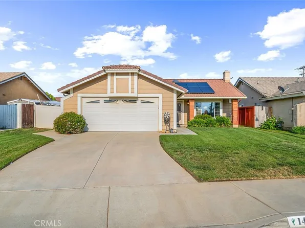 14458 Janie Ct, Moreno Valley, CA 92553