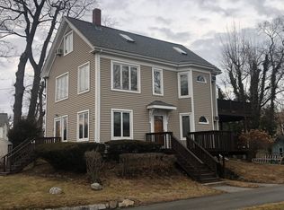 200 Park Ave #2, South Weymouth, MA 02190