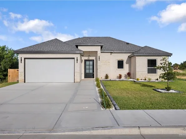 5308 N 42nd St, McAllen, TX 78504