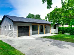 198 Delta St #BASEMENT, Orillia, ON L3V2H7