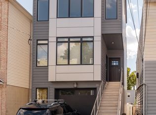 313 Winfield Ave #2, Jersey City, NJ 07305