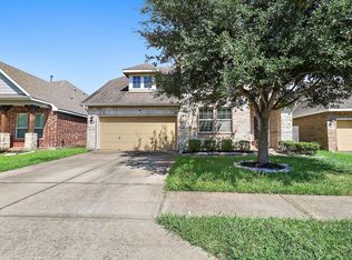 8314 Hampton Bay Dr, Baytown, TX 77523