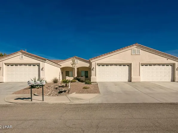 1292 Vaquero Dr Unit 101, Lake Havasu City, AZ 86406