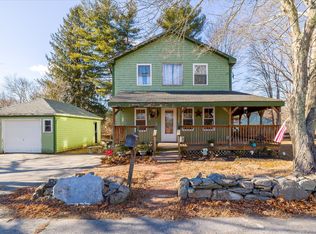 5 Athol St, Killingly, CT 06239