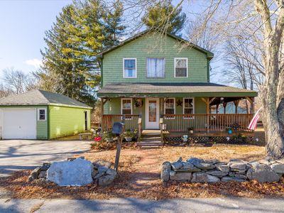 5 Athol Street, Killingly, CT, 06239