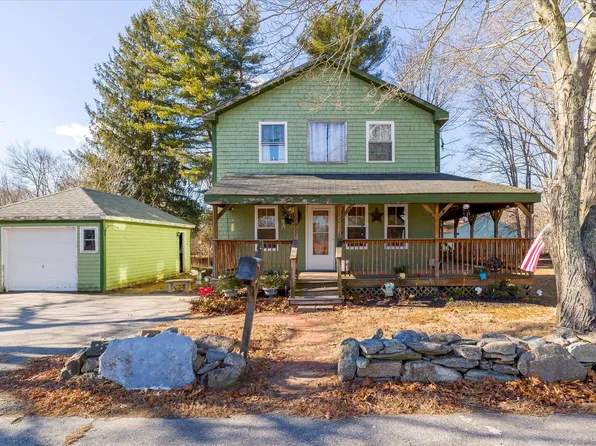 5 Athol Street, Killingly, CT 06239