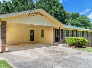 6376 Queens Rd, Douglasville, GA 30135