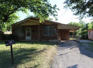 730 S 2nd Ave, Stephenville, TX 76401