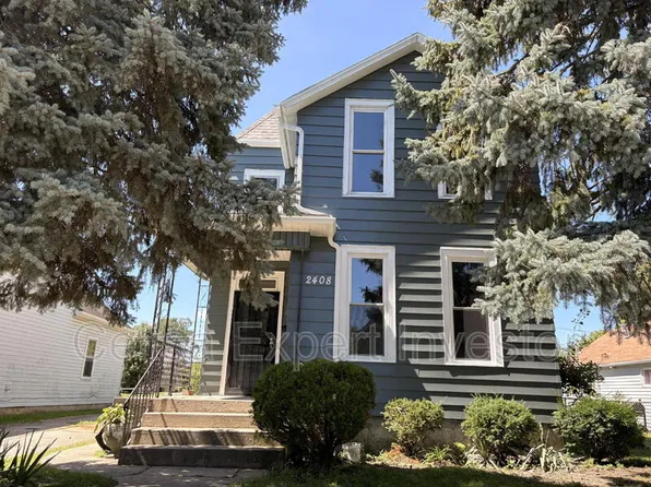 2408 Smith St, Fort Wayne, IN 46803