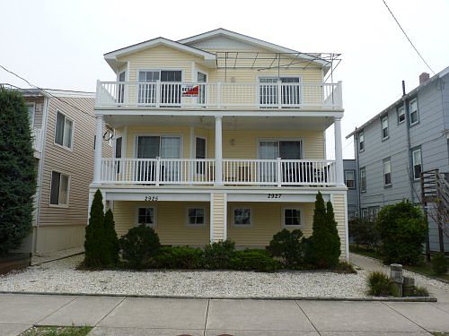 Home Exterior