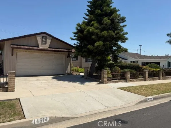 14514 Watkins Dr, La Mirada, CA 90638