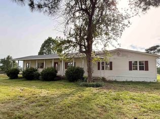 99 Candlestick Rd W, Heber Springs, AR 72543