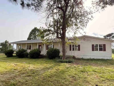 99 Candlestick Rd W, Heber Springs, AR, 72543