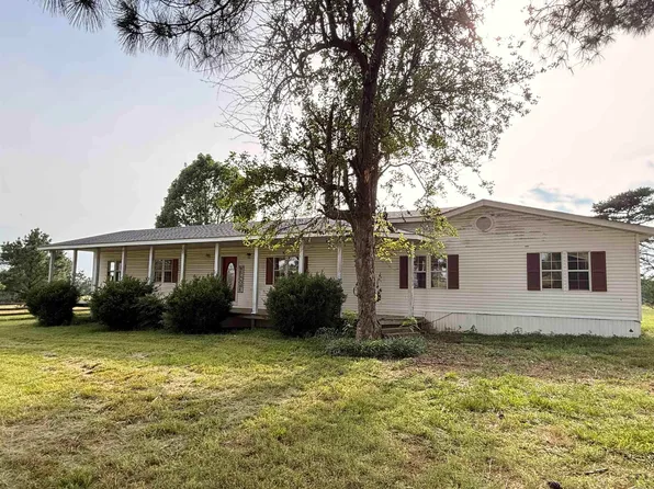 99 Candlestick Rd W, Heber Springs, AR 72543
