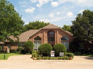 1116 Millington Ct, Desoto, TX 75115
