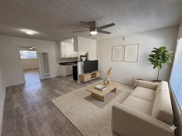 12939 Bonaparte Ave, 12939 Bonaparte Ave #15, Los Angeles, CA 90066