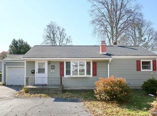 344 Oradell Ave, Paramus, NJ 07652