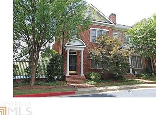 4804 Ivy Ridge Dr SE, Smyrna, GA 30080