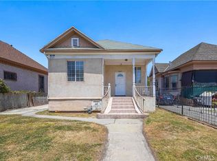 1425 E 22nd St, Los Angeles, CA 90011
