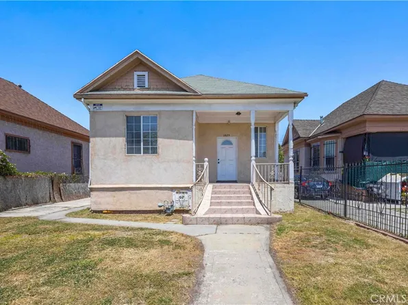 1425 E 22nd St, Los Angeles, CA 90011