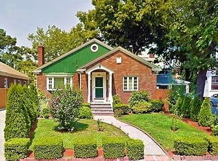 221 Atlantic Ave, Providence, RI 02907