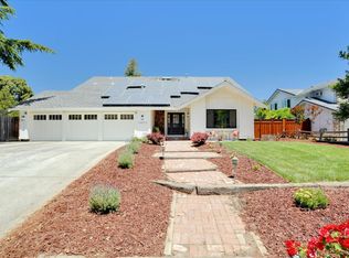 14620 Badger Pass Rd, Morgan Hill, CA 95037