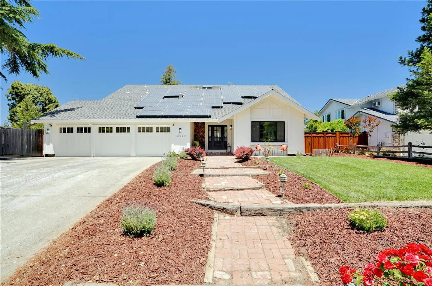 14620 Badger Pass Rd photo 1