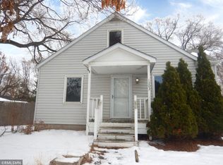 1203 Central Ave N, Faribault, MN 55021