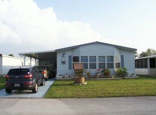 14373 Azucena Ct, Fort Pierce, FL 34951