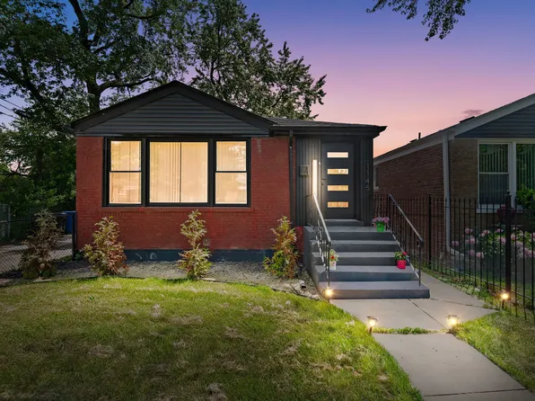 1145 E 90th St, Chicago, IL 60619