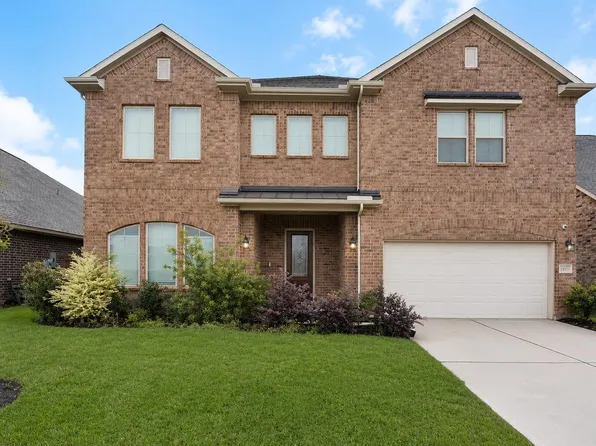 22368 Misty Woods Ln, Porter, TX 77365