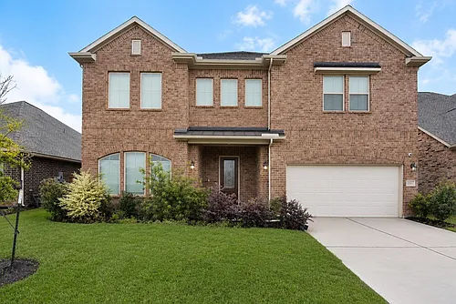22368 Misty Woods Ln Photo 1