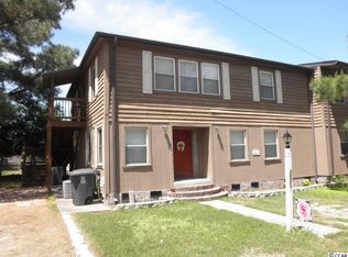 2500 Havens Dr #B, North Myrtle Beach, SC 29582