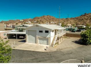 36925 Trout Ln, Parker, AZ 85344