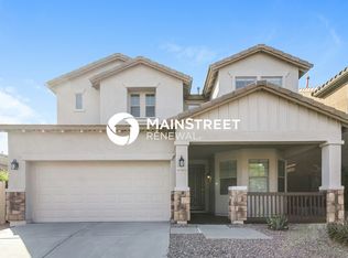 42802 N 43rd Dr, New River, AZ 85087