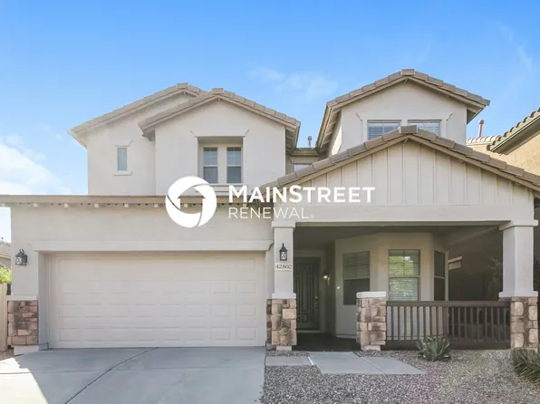 42802 N 43rd Dr, New River, AZ 85087